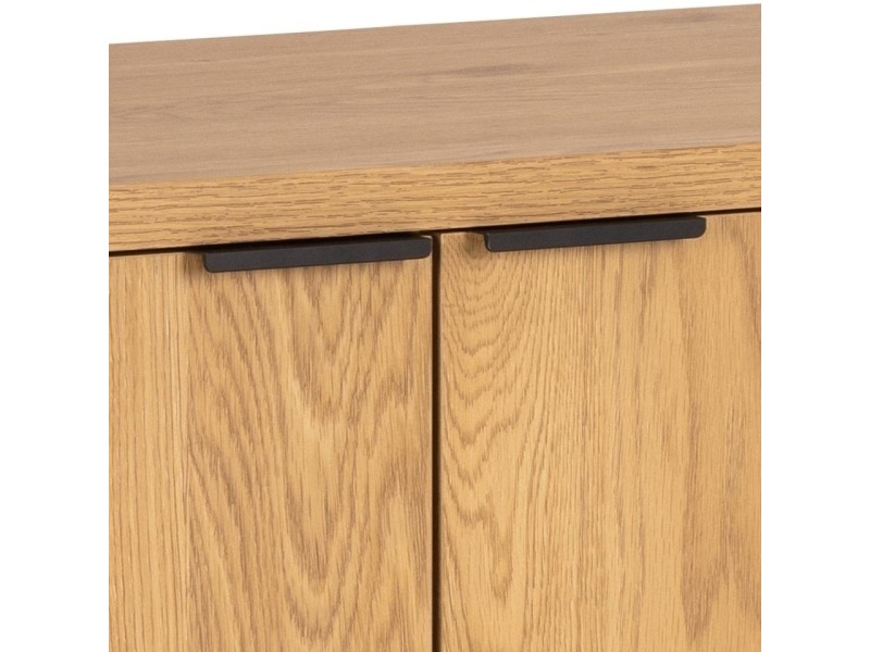 Komoda Colima dziki dąb - ACTONA